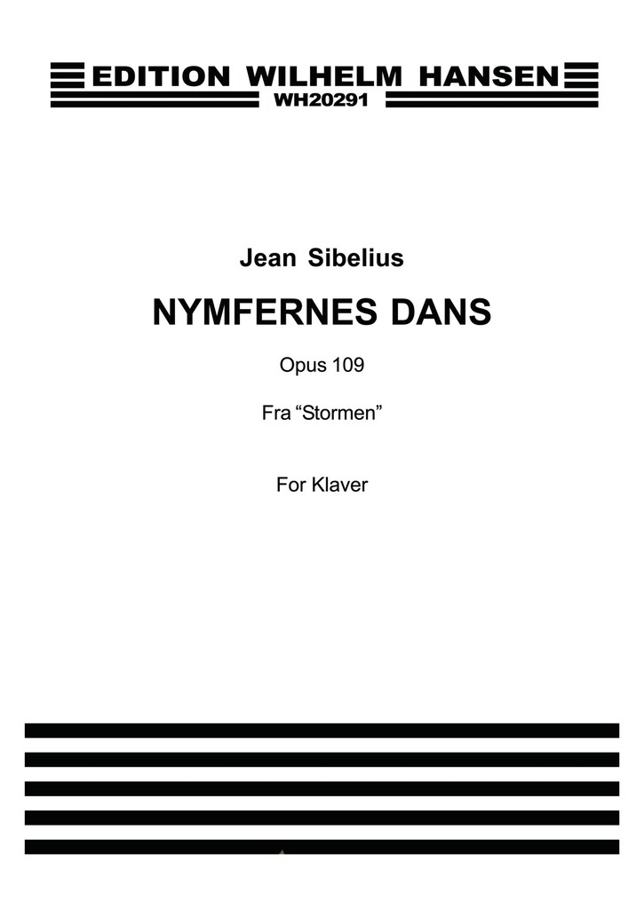 Dance of the Nymphs
